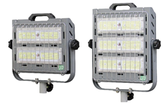 LED投光器